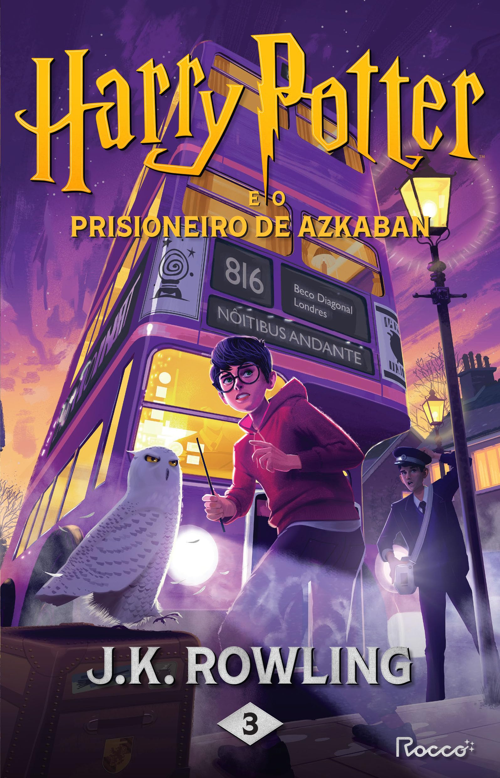 Prisioneiro de Azkaban